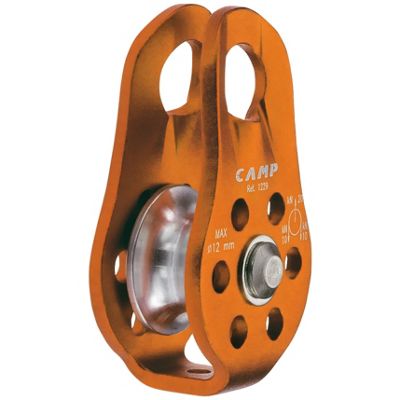 CAMP Pulley Small Fixed