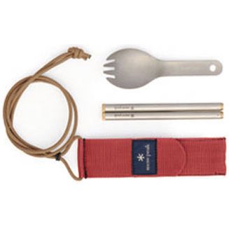 Chopsticks and Spork Combo Set - $33.95