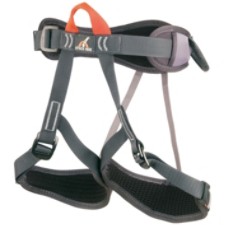 Camp USA Topaz Harness