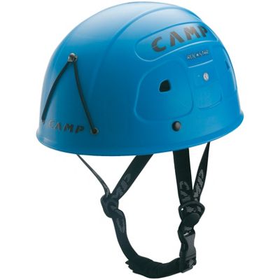 Camp USA Rock Star Climbing Helmet