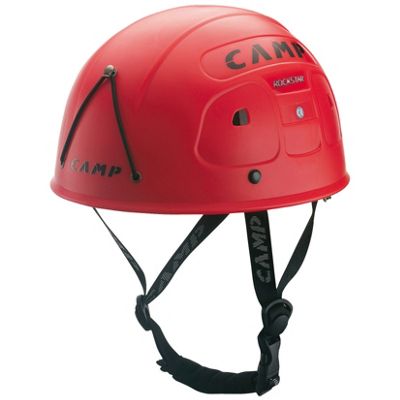 Camp USA Rock Star Climbing Helmet