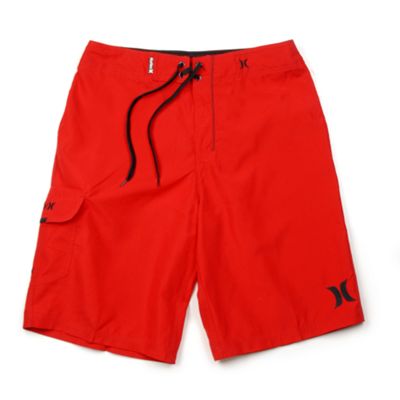 Men's One & Only Boardshorts, Clothing & Apparel  Hurley  Men's  Boardshorts  