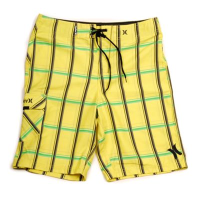 Hurley Men's Puerto Rico Boardshorts