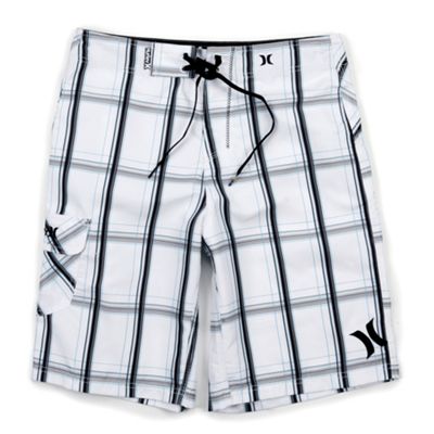 Hurley Men's Puerto Rico Boardshorts