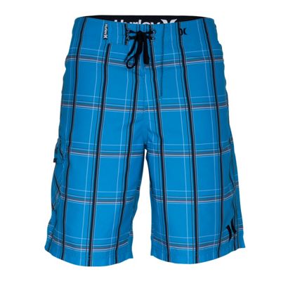 Hurley Men's Puerto Rico Boardshorts