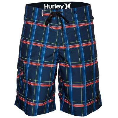 Hurley Men's Puerto Rico Boardshorts