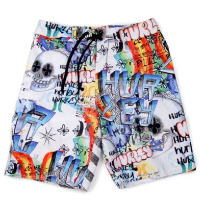 Men's Bits Boardshorts