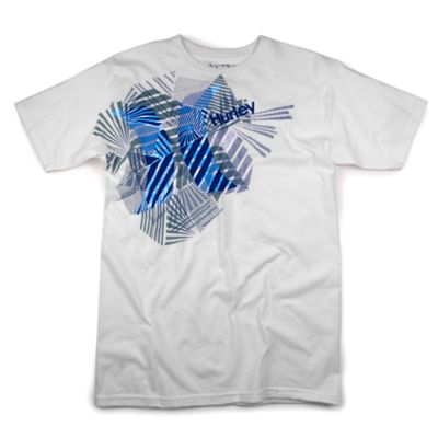 Men's Dwarf SS Tee, Clothing & Apparel  Hurley  Men's  T-shirts  