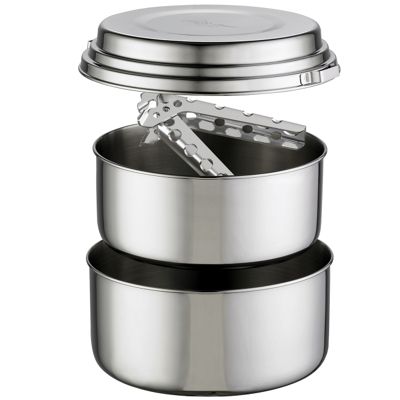Alpine 2 Pot Set