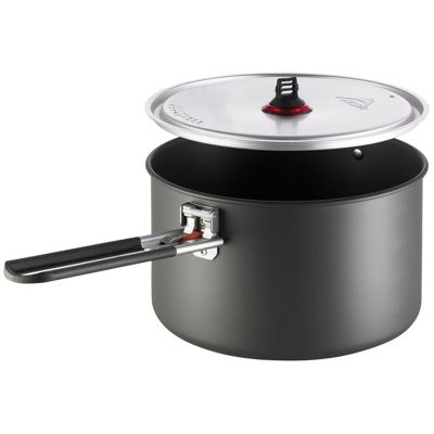 Free Shipping: Quick 2 Pot Set (new)