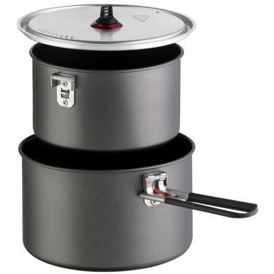 NEW - Free Shipping: Base 2 Pot Set (new)
