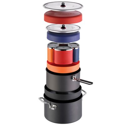 MSR Flex 4 System Cook Set