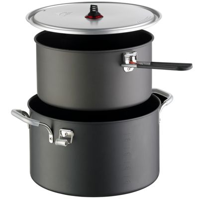 Flex 4 Pot Set