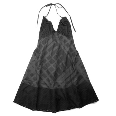Women's Swift Arrow YC Halter Dress, Clothing & Apparel  Hurley  Women's  Dresses  