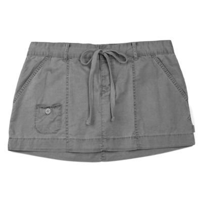 Women's Randsburg YC Mini Skirt, Clothing & Apparel  Hurley  Women's  Skirts  