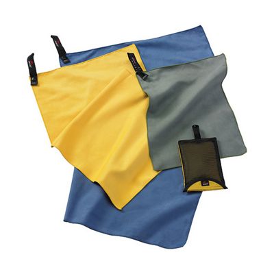 Reviews for Packtowl Personal