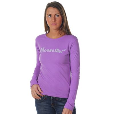 Moosejaw Women's Stacey Hamilton Long Sleeve Tee