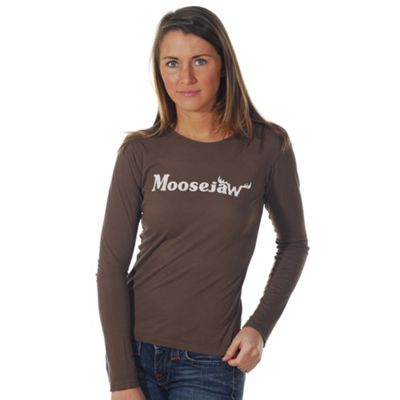 Moosejaw Women's Stacey Hamilton Long Sleeve Tee