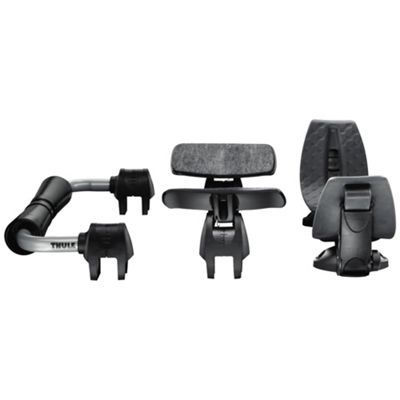 Thule Roll Model Kayak Load-Assist Rack