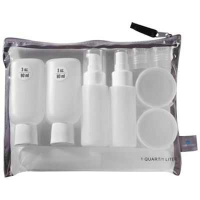 Eagle Creek Pack-It Custom Travel Bottle Set
