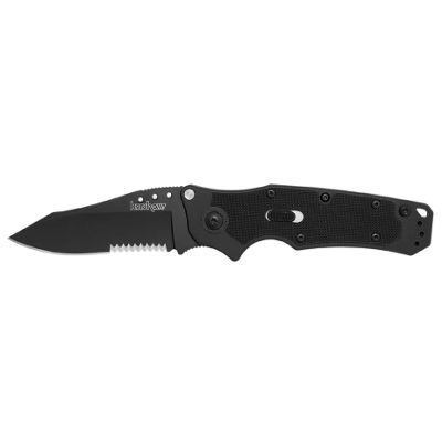 Kershaw R.A.M.