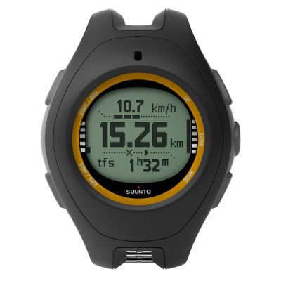 Suunto X10 Watch  - Free 2-Day on In Stock Suunto Watches $149+