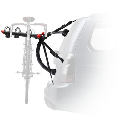 Yakima Quickback 3 Trunk-Mount Bike Rack