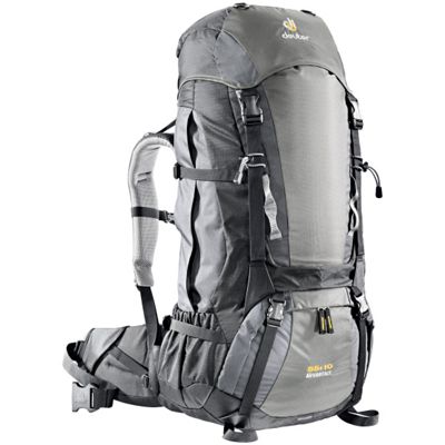 Aircontact 55+10 Backpack