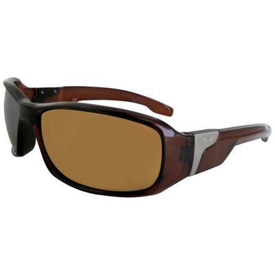 Size 3 Black Sunglasses