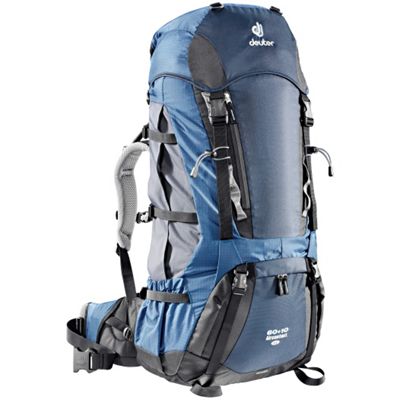 Women's Aircontact 60+10 SL Backpack - $245.00