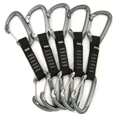 Trango Smooth Wire Quickdraw