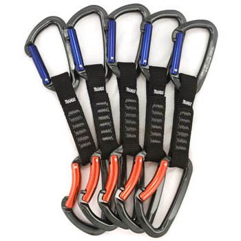 Trango Smooth Quickdraw