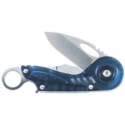 Barracuda Knife