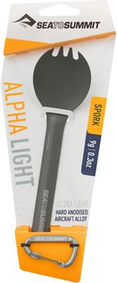 Sea To Summit Alpha Light Spork (new)