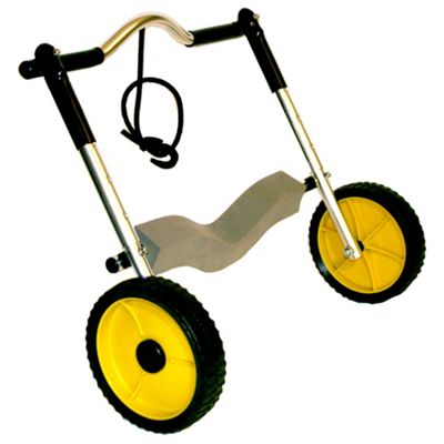 Seattle Sports Kayak Cart Original