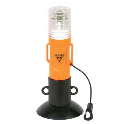 Seattle Sports Hydrostar S.O.S. Deluxe Strobe
