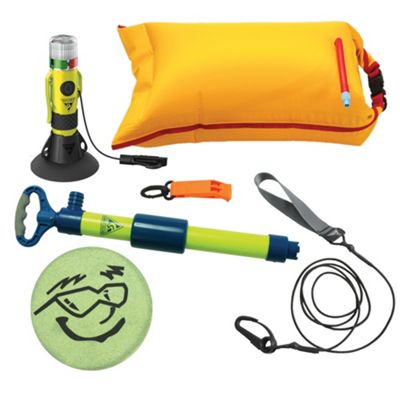 Seattle Sports Deluxe Safety Kit  image