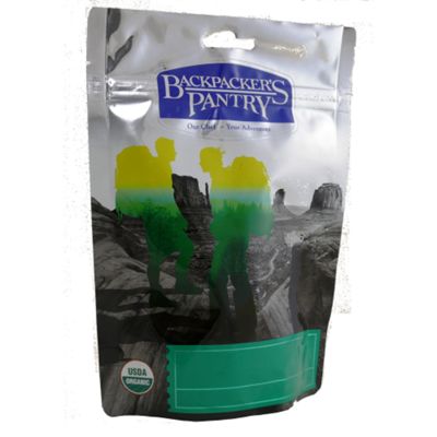 Backpacker's Pantry Organic Spinach Puttanesca