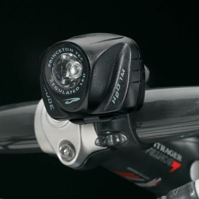 Princeton Tec Eos R Bike Light
