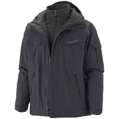Marmot Men's Frontside Component Jacket