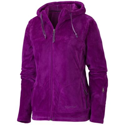 Marmot Women's Solitude Hoody
