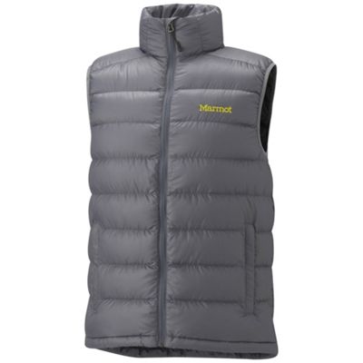 Marmot Men's Zeus Vest