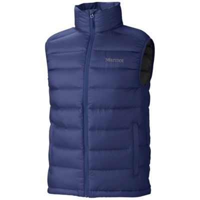 Marmot Men's Zeus Vest