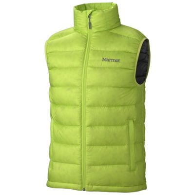 Marmot Men's Zeus Vest
