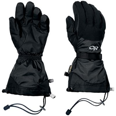 Outdoor Research Alti Gloves