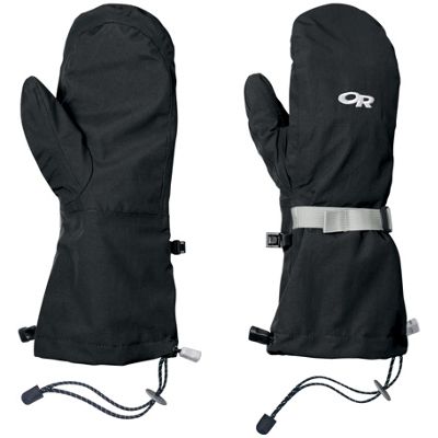 Outdoor Research Endeavor Mitts