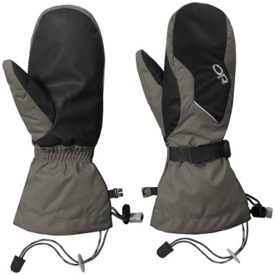 Outdoor Research Meteor Mitts