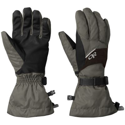 Outdoor Research Men's Adrenaline Gloves