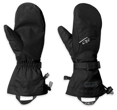 Outdoor Research Adrenaline Mitt