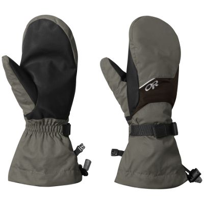 Outdoor Research Men's Adrenaline Mitts